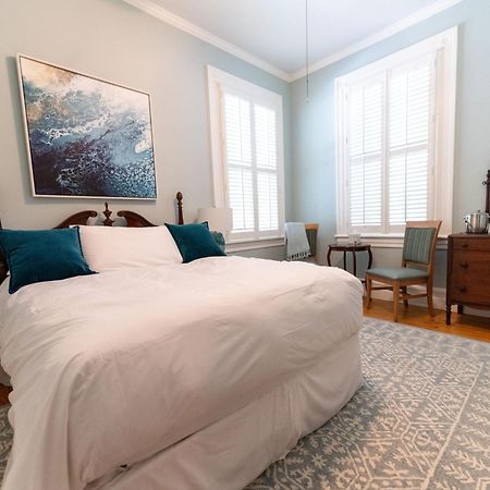 The Edenton Collection-Captain'S Quarters Inn Номер фото