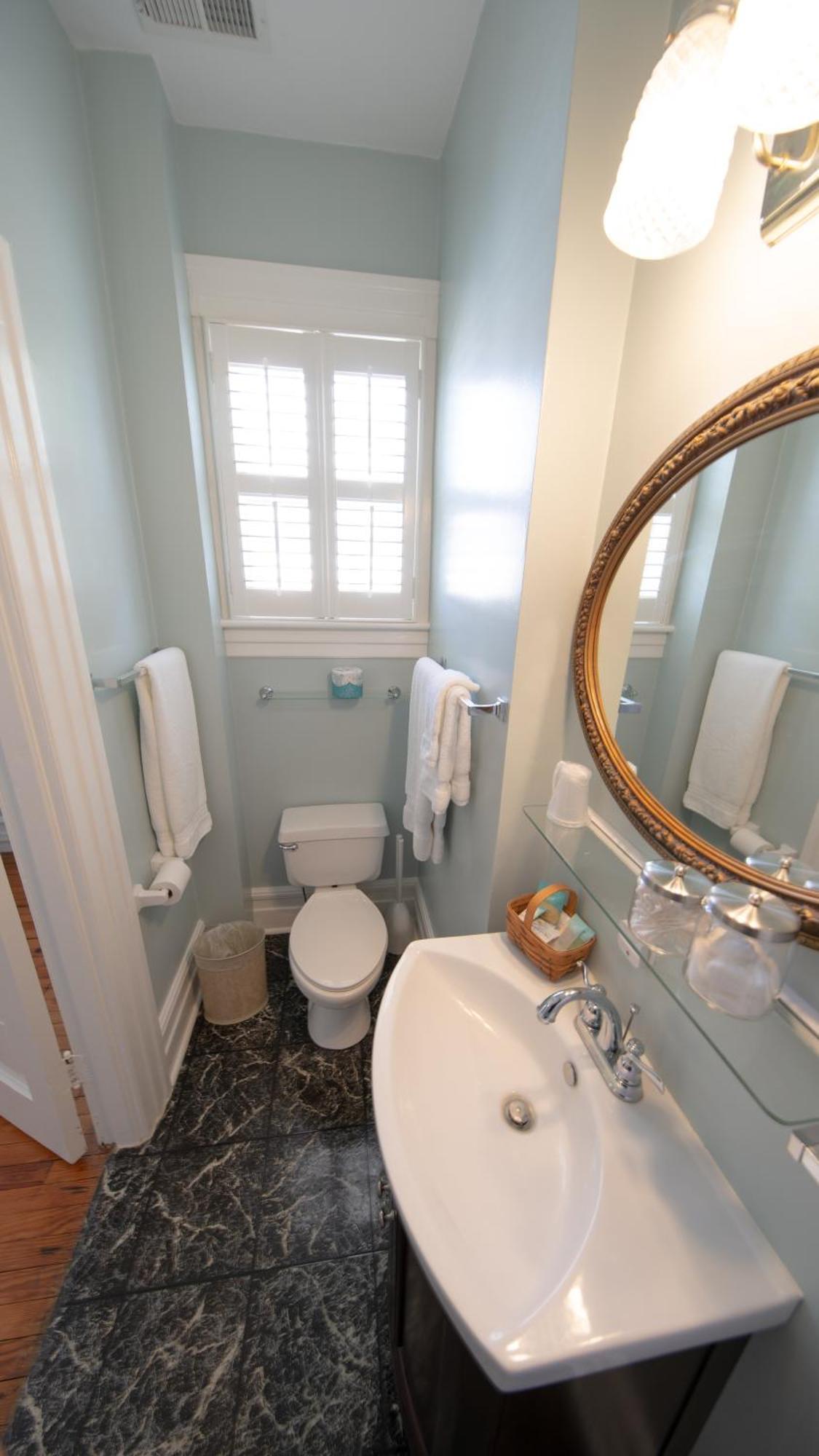 The Edenton Collection-Captain'S Quarters Inn Номер фото