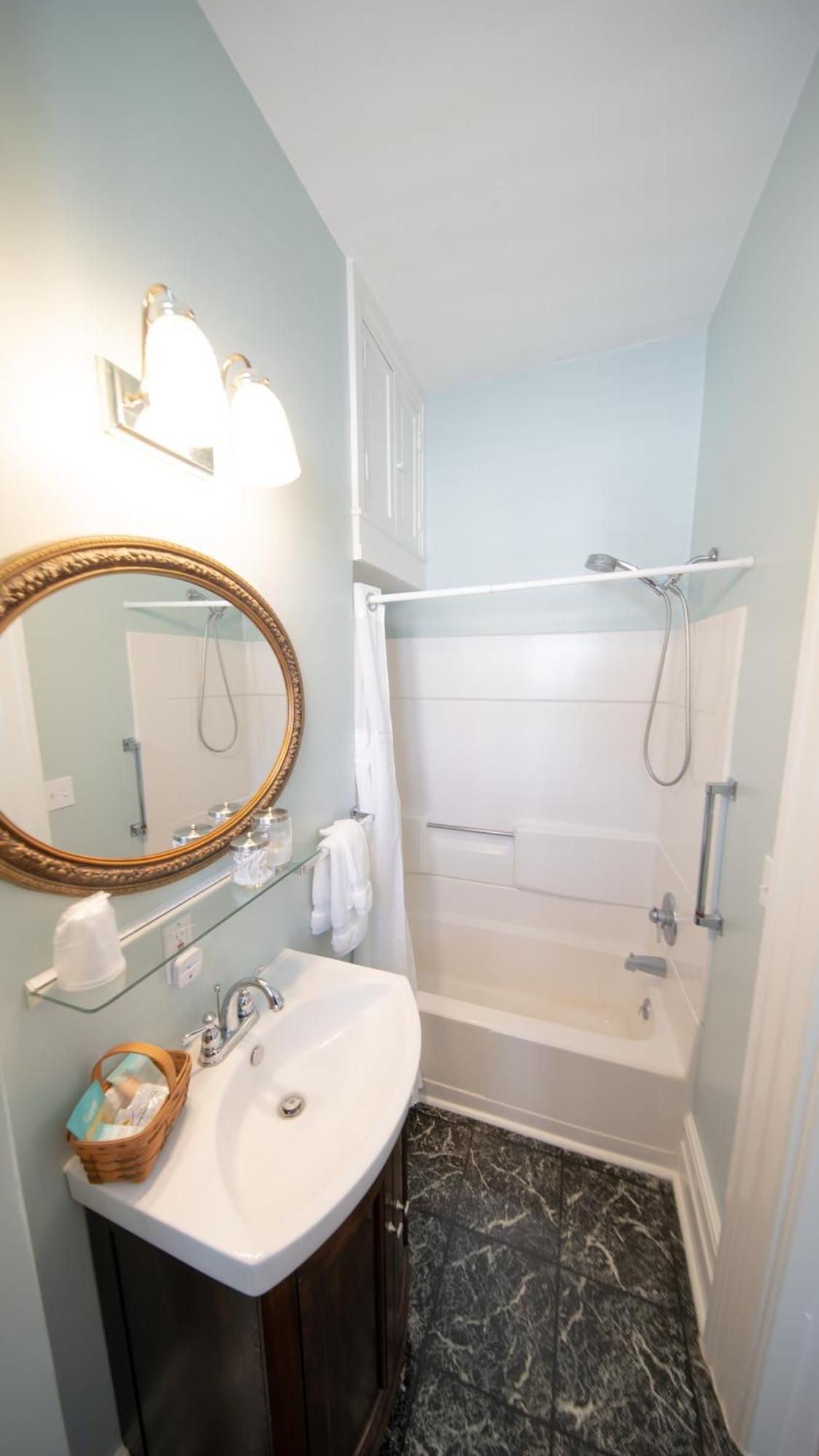 The Edenton Collection-Captain'S Quarters Inn Номер фото