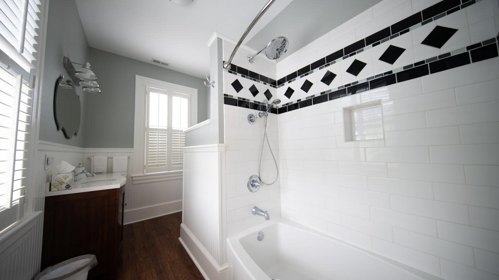The Edenton Collection-Captain'S Quarters Inn Номер фото